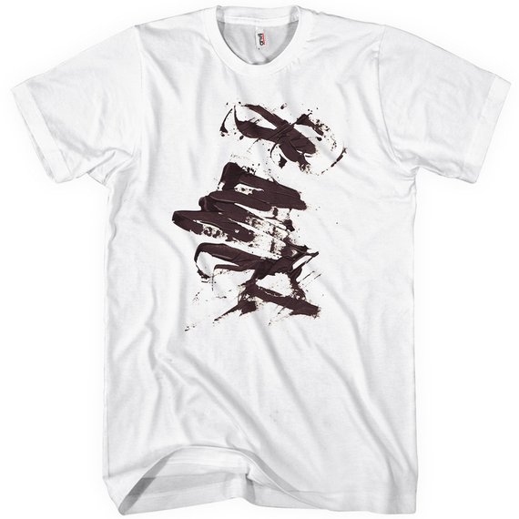 Calligraphy No.1 T-shirt