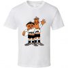 Cool World Cup 1974 West Germany Mascot T Shirt