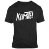 Cult Classic Bloodsport Kumite 80's Movie T Shirt