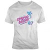 Fort Lauderdale Retro Spring Break 87 T Shirt