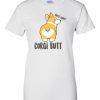 Guess What Corgi Butt - Corgi Shirt