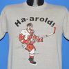 Ha-Arold! Detroit Red Wings Harold Snepsts t-shirt