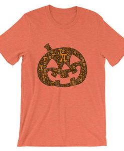 Halloween Math Geek Funny Shirt