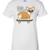 Hard Corg - Corgi Pembroke Welsh Corgi Shirt