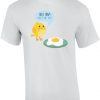 Holy Crap Doug Is That You Funny Chicken Egg Shirt