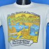 Metropolitan Savings Bank Heart of Village NY t-shirt