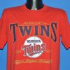 Minnesota Twins t-shirt