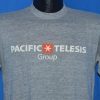 Pacific Telesis Runners Tri Blend t-shirt