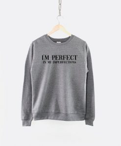 Perfect Sweater