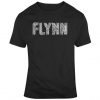 Retro Cult Classic Movie Tron Flynn T Shirt