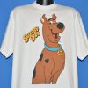 Scooby Doo Hannah Barbara Cartoon t-shirt
