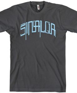 Sinaloa T-shirt