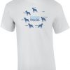 Stubborn Boston Terrier Tricks - Boston Terrier Shirt
