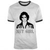 Timothée Chalamet Hey Girl Silhouette T Shirt