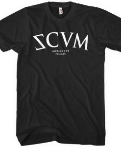 ZCVM T-shirt