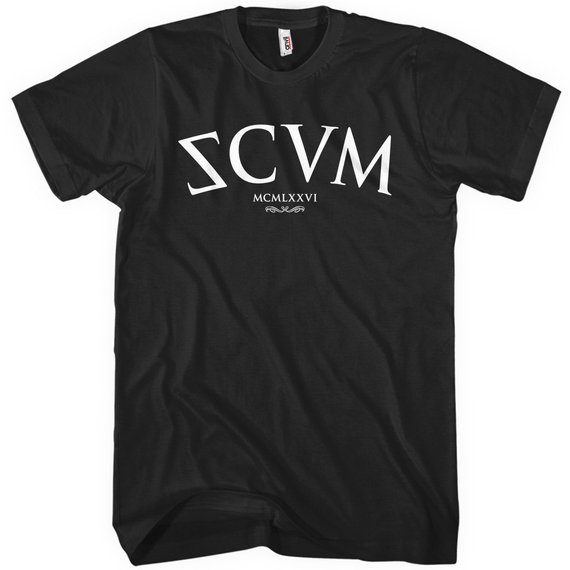 ZCVM T-shirt