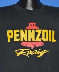 ennzoil Racing Liberty Bell t-shirt