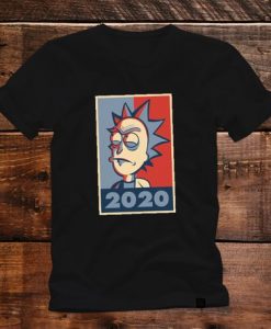 2020 Rick And Morty Shirt, Rick And Morty Shirt, Unisex Adult and Youth,Gift, Gift For Him, Gift For Her