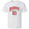 Backwoods Life Funny T Shirt