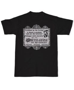 Bio-Exorcist T-Shirt