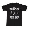 Blair Witch Hiking Club T-Shirt