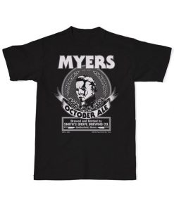 Myers October Ale T-Shirt