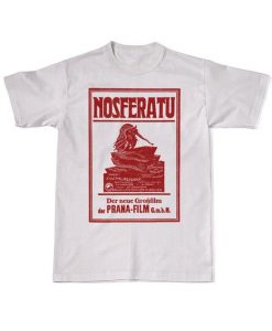 Nosferatu T-Shirt