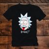 Rick And Morty Einstine TShirt, Rick And Morty Shirt, Unisex Adult and Youth,Gift, Gift For Him, Gift For Her
