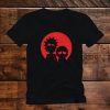 Rick And Morty Shadow TShirt, Rick And Morty Shirt, Unisex Adult and Youth,Gift, Gift For Him, Gift For Her