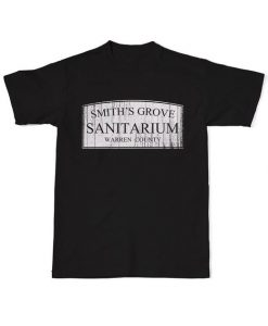 Smith's Grove Sanitarium T-Shirt