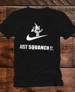 Squanchy Rick And Morty Shirt, Rick And Morty Shirt, Unisex Adult and Youth,Gift, Gift For Him, Gift For Her