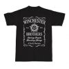 Winchester Brothers T-Shirt