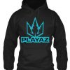 Junglist Movement True Playaz Jungle Rave Raver Drum and Bass DnB Festival DJ Hype Hoodie top funny novelty gift