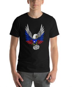 Slovenian Flag Shirt Slovenian T Shirt Slovenia Shirt Slovenia National Flag Eagle Gifts For Women Gifts For Her Girls Gifts DNA Gift Pride