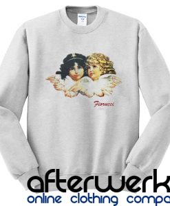 Angel Fiorucci Sweatshirt