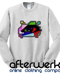 Another Eye Sweatshirt