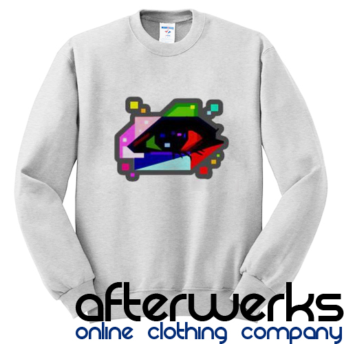 Another Eye Sweatshirt