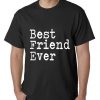 Best Friend Ever Mens tshirt