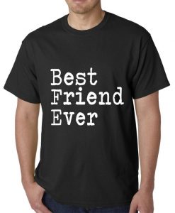 Best Friend Ever Mens tshirt