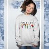 Bff sweater, Best friends sweater, friends sweatshirt, friends pullover, friends tv clothing, friends tv shirt, friends tv show, friends tv