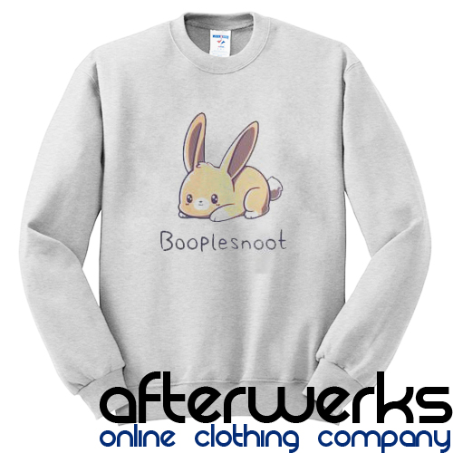 Booplesnoot Sweatshirt