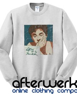 CAll Me by Your Name Sweatshirt