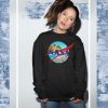 NASA Sweater, NASA Logo High Quality Soft Unisex Crew Neck Sweatshirt, Sweater, Pullover Shirt Gift Present CO0130