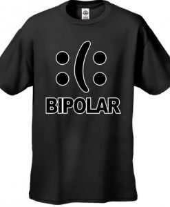 Bipolar Men's T-Shirt