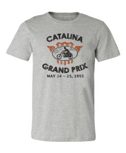 Catalina Grand Prix 1959 Tee