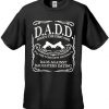 Dads Shoot The First One Men's T-Shirt