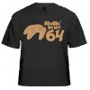 Rollin' In My 64 Funny Mens T Shirt