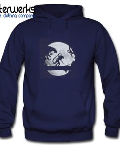 Alien Matata Hoodie