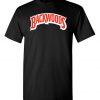 BACKWOODS BLUNT WEED roll up high T-Shirt
