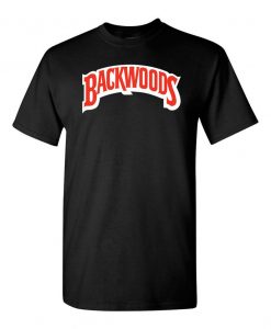BACKWOODS BLUNT WEED roll up high T-Shirt